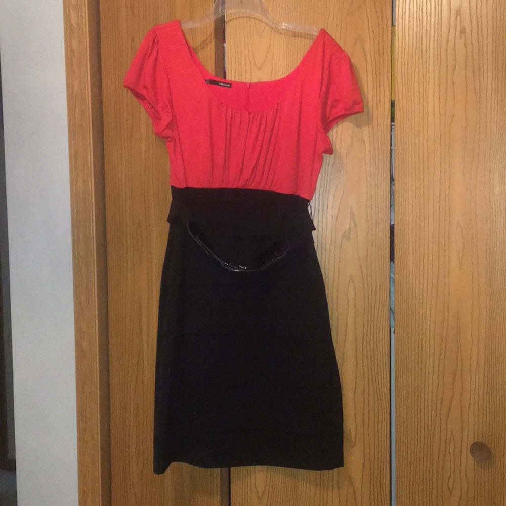 Maurice’s Dress